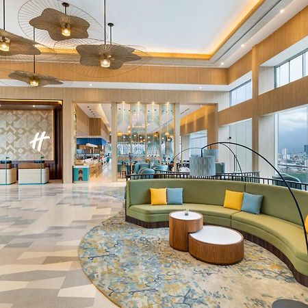 Holiday Inn Lampung Bukit Randu By Ihg Bandar Lampung Eksteriør bilde